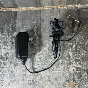 Genuine OEM Scoopfree AC/DC Adapter Charger TAA0241800083HU 18V-830mA